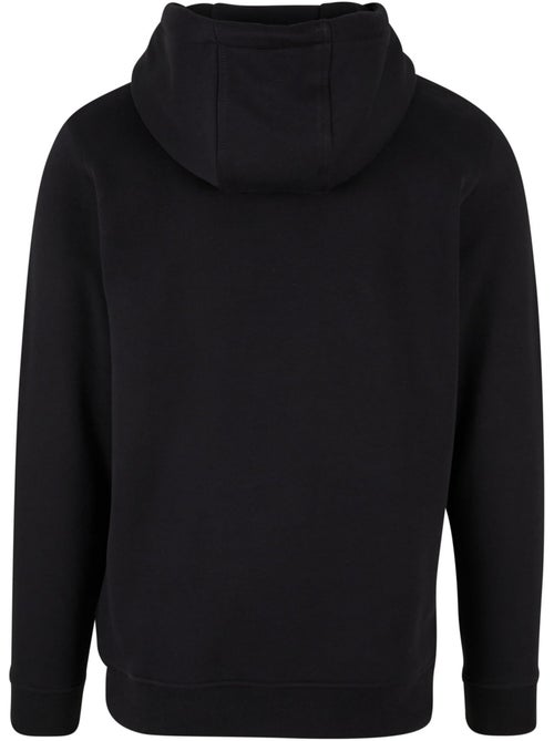 Sweat à capuche motif/style écusson ny - mister tee - Kiabi Sweat à capuche motif/style écusson ny - mister tee - Kiabi