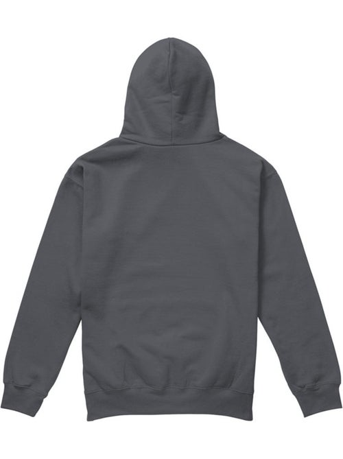 Sweat à capuche motif/style emblème - venin - Kiabi Sweat à capuche motif/style emblème - venin - Kiabi