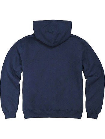 Sweat à capuche motif/style emblème de serdaigle arch - harry potter