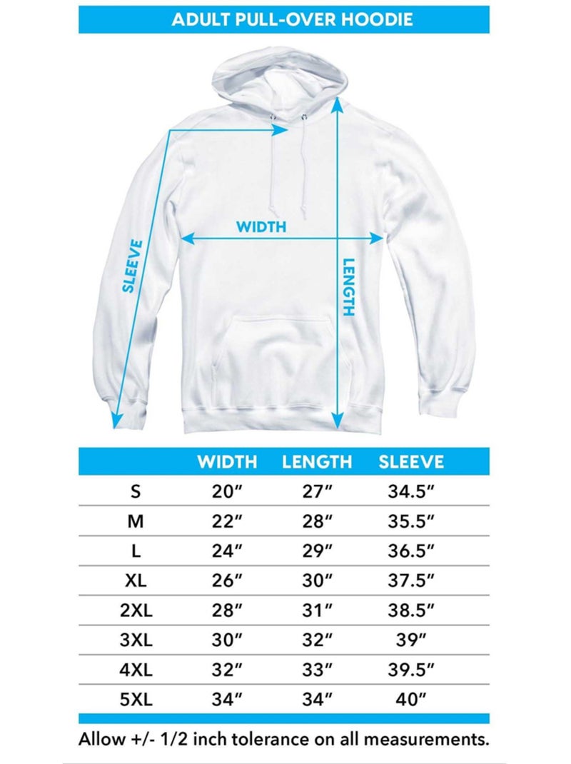 Sweat à capuche motif/style emblème de serdaigle arch - harry potter Bleu marine - Kiabi