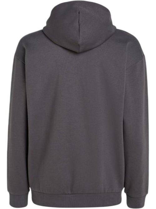 Sweat à capuche motif/style impression encre the future surf society - o´neill - Kiabi
