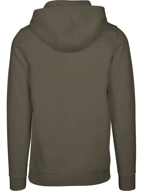 Sweat à capuche motif/style jeunesse perdue - mister tee - Kiabi Sweat à capuche motif/style jeunesse perdue - mister tee - Kiabi
