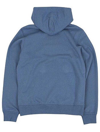 Sweat à capuche motif/style logo - champion