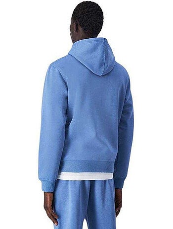 Sweat à capuche motif/style logo - champion