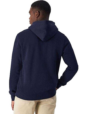 Sweat à capuche motif/style logo - champion