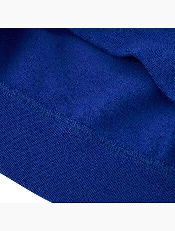 Sweat à capuche motif/style logo - champion