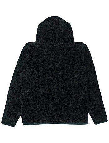 Sweat à capuche motif/style logo - champion