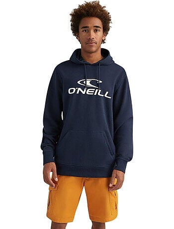 Sweat à capuche motif/style logo - o´neill