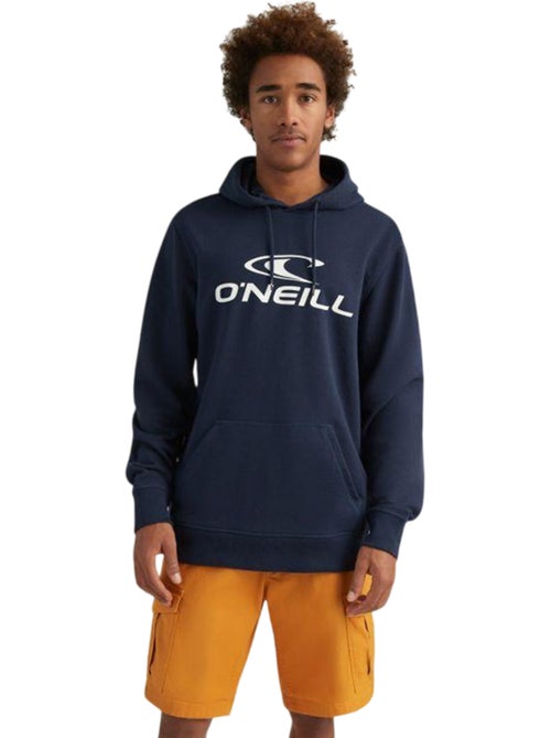 Sweat à capuche motif/style logo - o´neill - Kiabi Sweat à capuche motif/style logo - o´neill - Kiabi