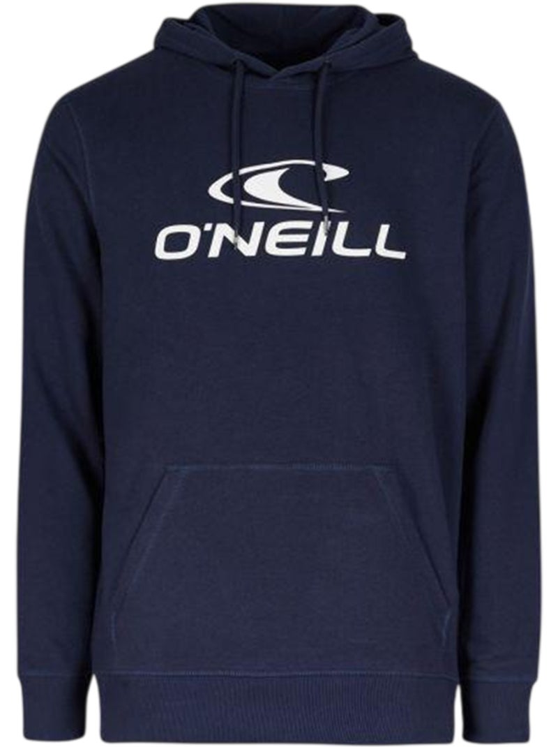 Sweat à capuche motif/style logo - o´neill Bleu foncé - Kiabi