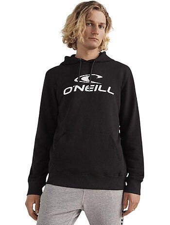 Sweat à capuche motif/style logo - o´neill