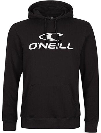 Sweat à capuche motif/style logo - o´neill