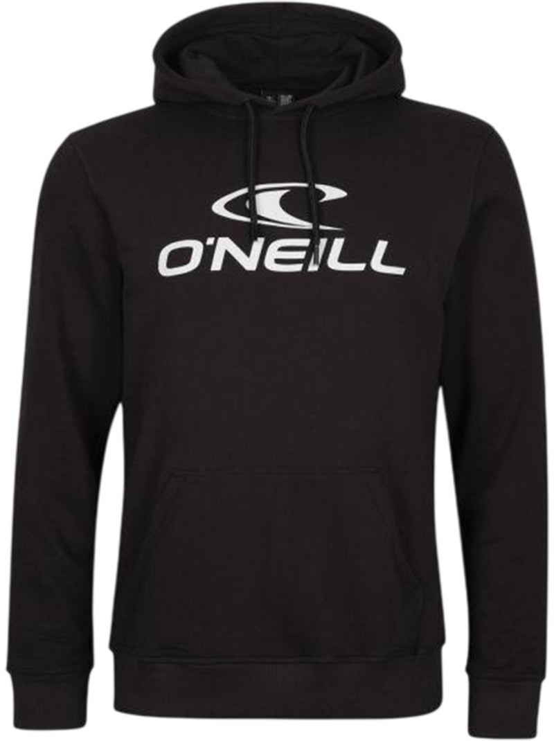 Sweat à capuche motif/style logo - o´neill Noir - Kiabi