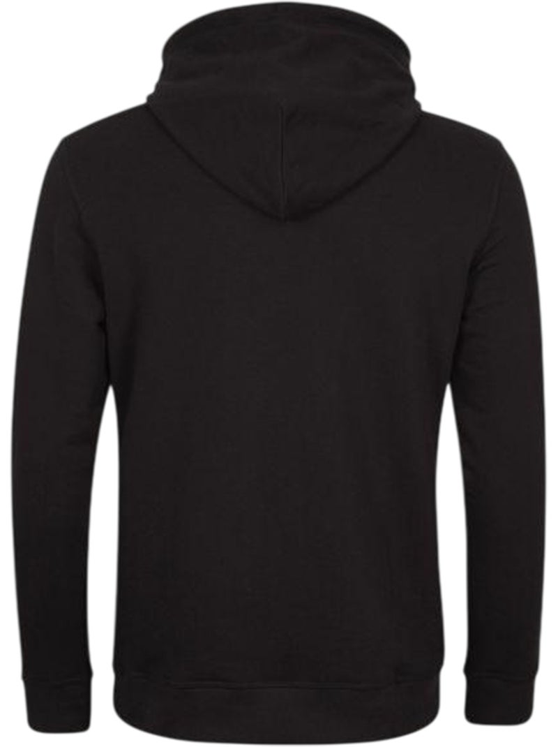 Sweat à capuche motif/style logo - o´neill Noir - Kiabi