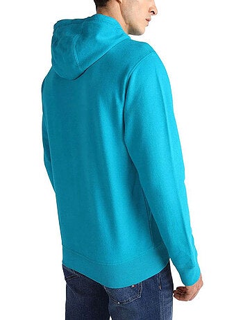 Sweat à capuche motif/style logo - tommy hilfiger