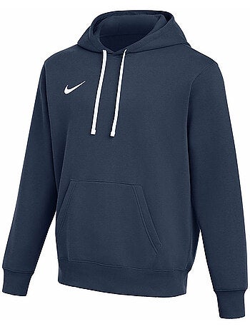Sweat à capuche motif/style logo park - nike