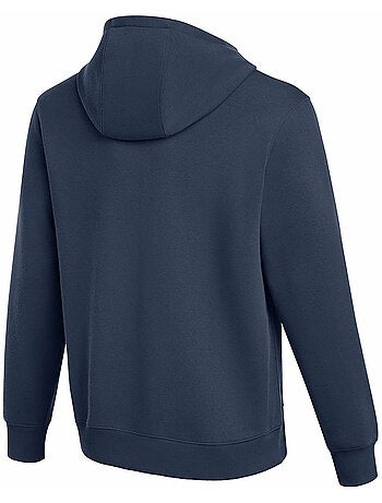 Sweat à capuche motif/style logo park - nike