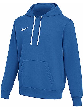 Sweat à capuche motif/style logo park - nike