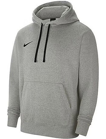 Sweat à capuche motif/style logo park - nike