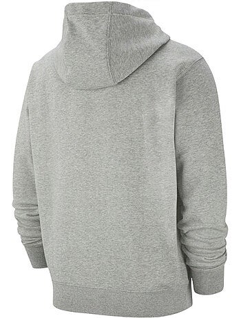 Sweat à capuche motif/style logo park - nike