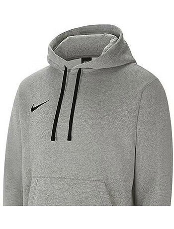 Sweat à capuche motif/style logo park - nike