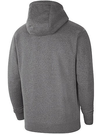Sweat à capuche motif/style logo park - nike