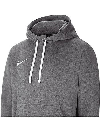 Sweat à capuche motif/style logo park - nike