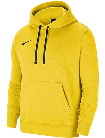 Sweat à capuche motif/style logo park - nike