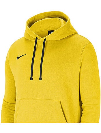 Sweat à capuche motif/style logo park - nike