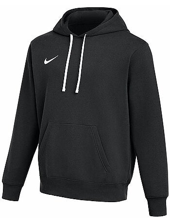Sweat à capuche motif/style logo park - nike
