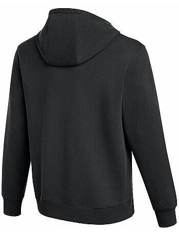 Sweat à capuche motif/style logo park - nike