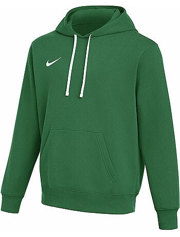 Sweat à capuche motif/style logo park - nike