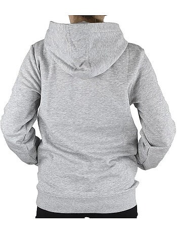 Sweat à capuche motif/style logo taino - kappa