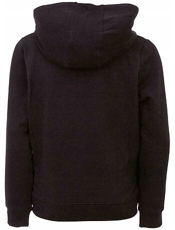 Sweat à capuche motif/style logo taino - kappa