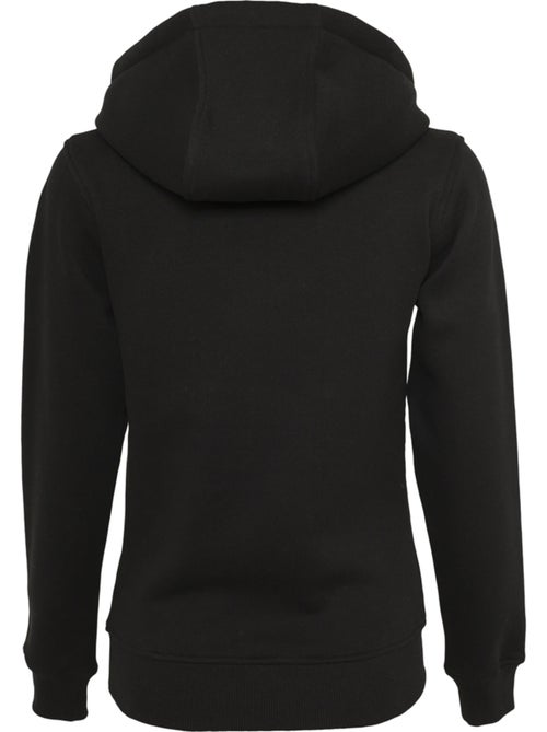 Sweat à capuche motif/style prière - mister tee - Kiabi
