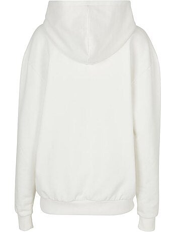 Sweat à capuche motif/style uni - 9n1m sense