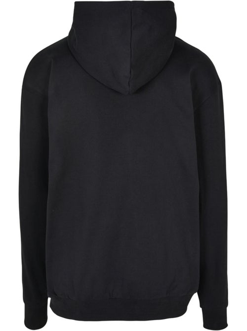 Sweat à capuche motif/style uni - 9n1m sense - Kiabi