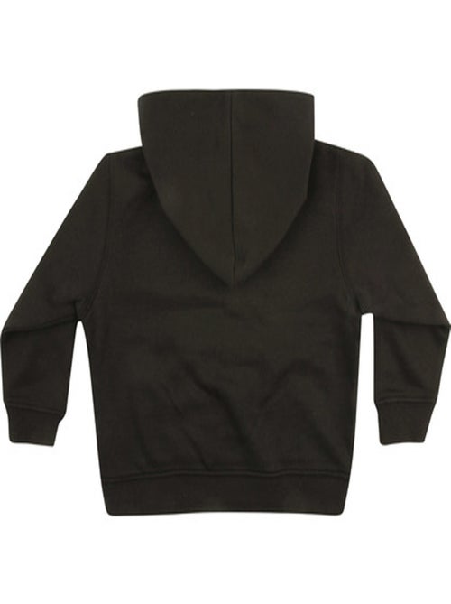Sweat à capuche motif/style uni - larkwood - Kiabi