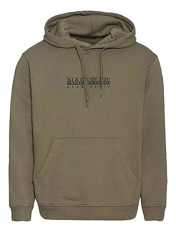 Sweat à Capuche Napapijri B-Box H S 1 - Kiabi