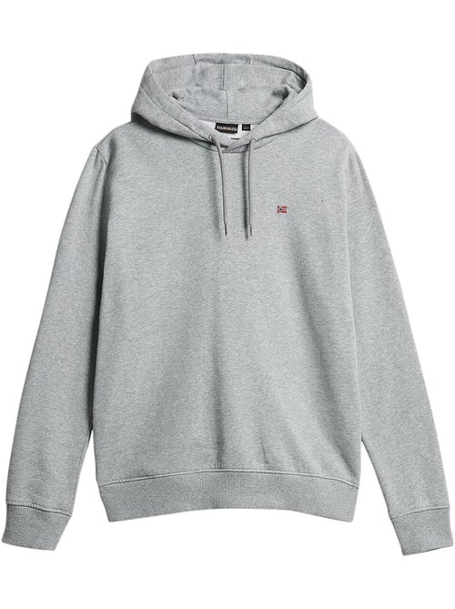 Sweat à Capuche Napapijri Balis - Kiabi