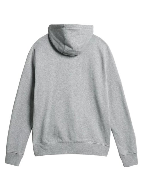 Sweat à Capuche Napapijri Balis - Kiabi