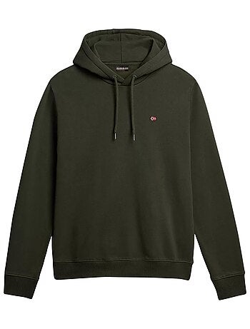 Sweat à Capuche Napapijri Balis