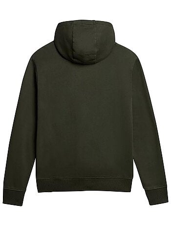 Sweat à Capuche Napapijri Balis