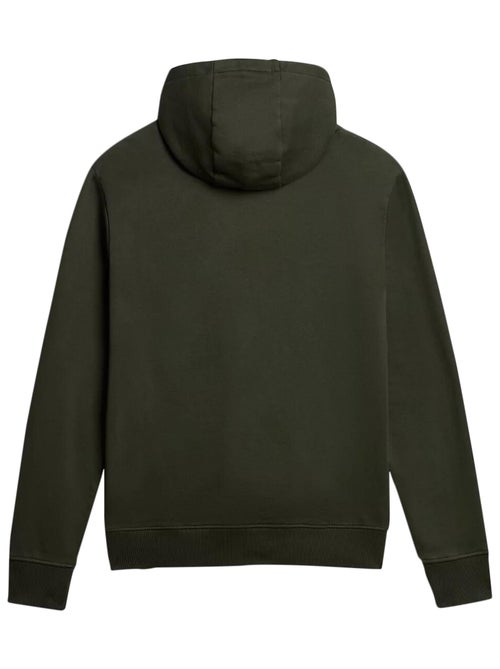 Sweat à Capuche Napapijri Balis - Kiabi