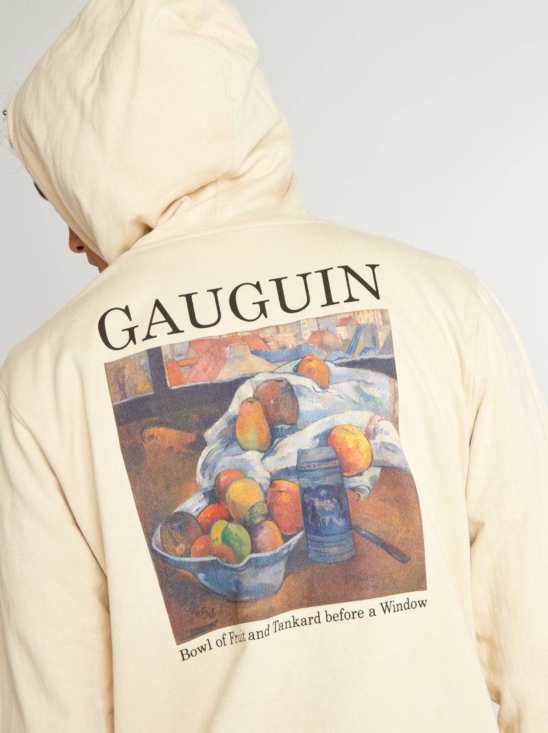 Rassemblement National Sweat à Capuche - Confortable Et Doux Pour Homme