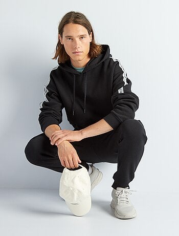 Sweat à capuche - Kiabi