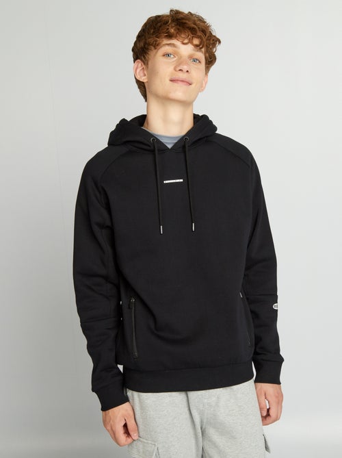 Sweat à capuche - Kiabi