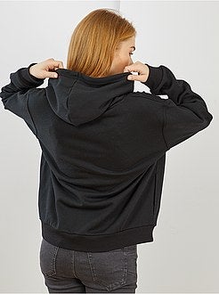 Sweat à capuche - Kiabi
