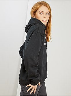 Sweat à capuche - Kiabi