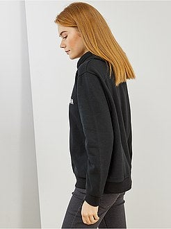 Sweat à capuche - Kiabi